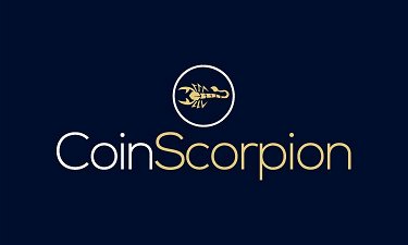 coinscorpion.com